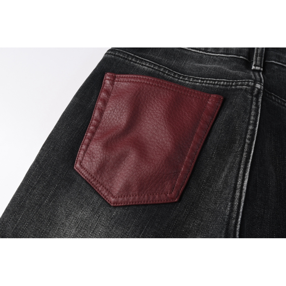  EM Sneakers Amiri Jean 8919