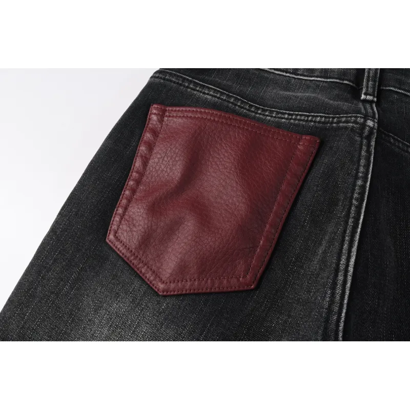  EM Sneakers Amiri Jean 8919