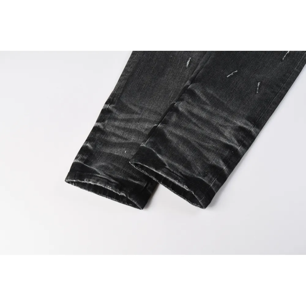  EM Sneakers Amiri Jean 8922