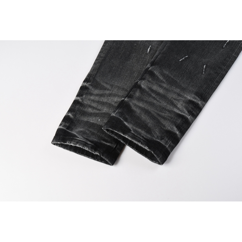  EM Sneakers Amiri Jean 8922