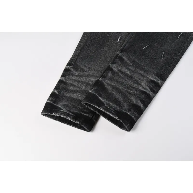  EM Sneakers Amiri Jean 8922