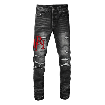  EM Sneakers Amiri Jean 8922 01