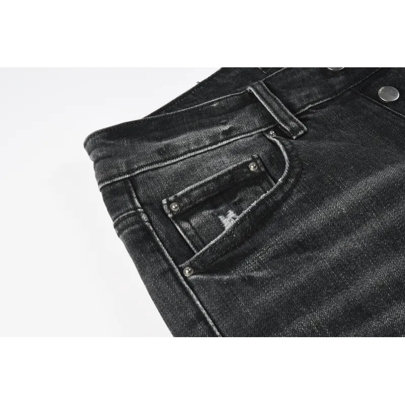  EM Sneakers Amiri Jean 8922