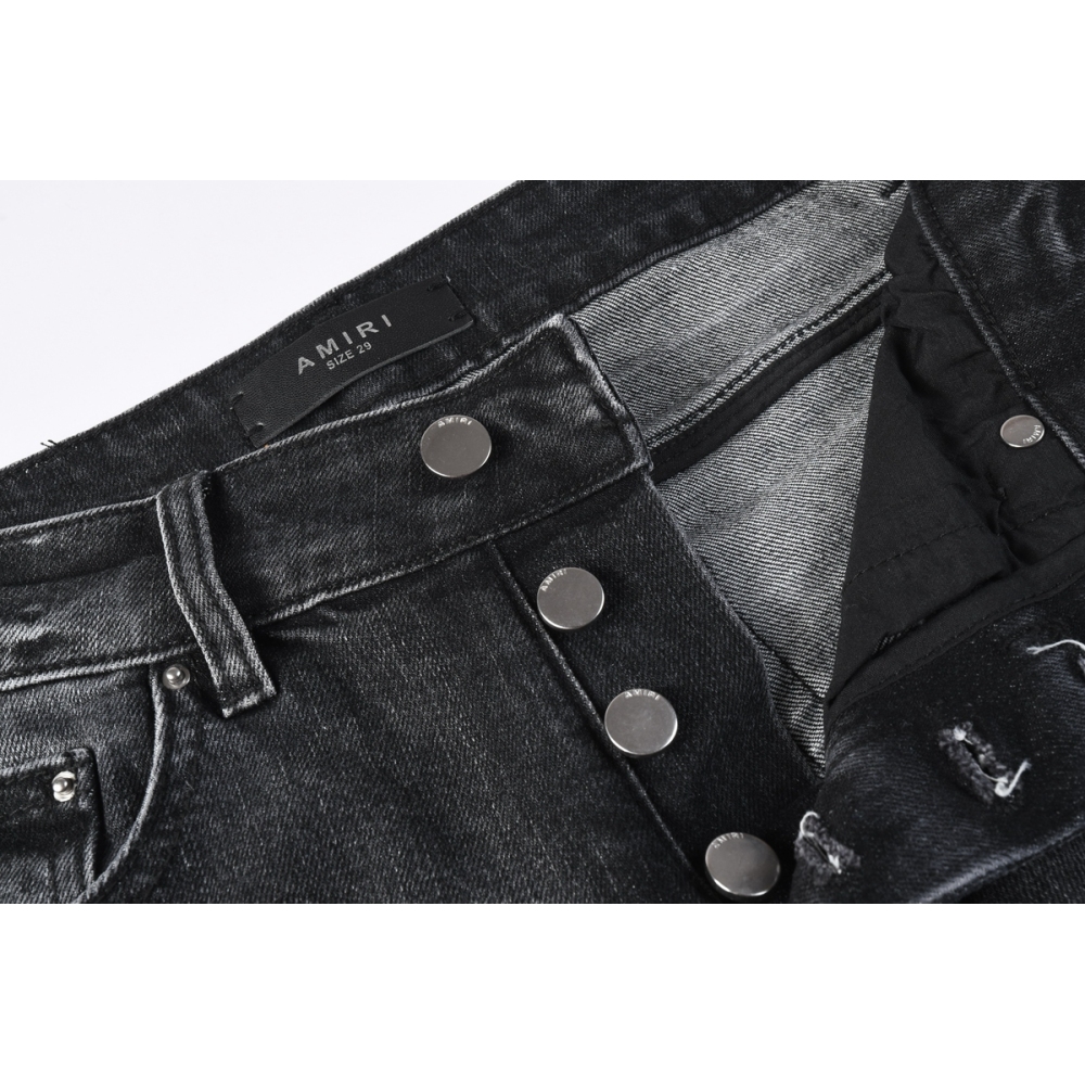  EM Sneakers Amiri Jean 8922