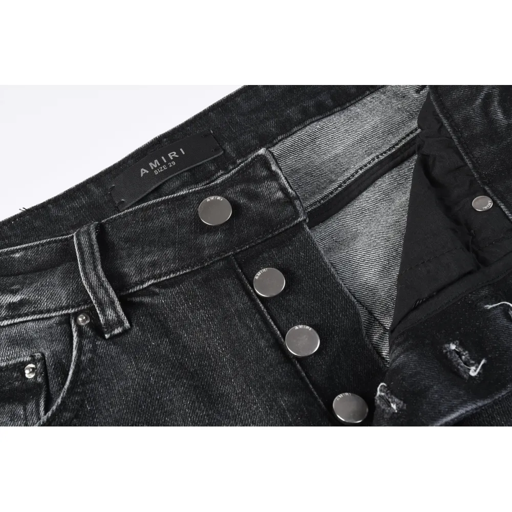  EM Sneakers Amiri Jean 8922