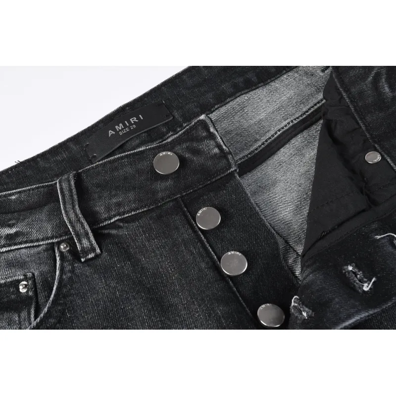  EM Sneakers Amiri Jean 8922
