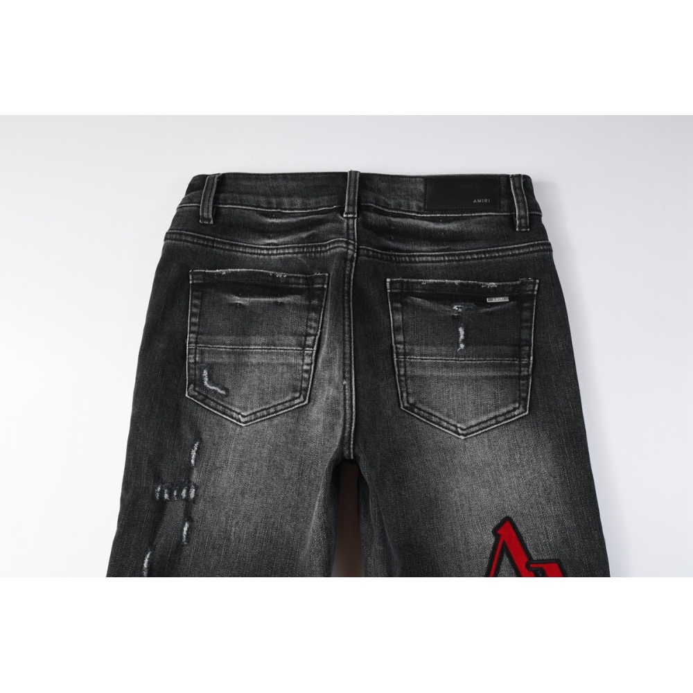  EM Sneakers Amiri Jean 8922