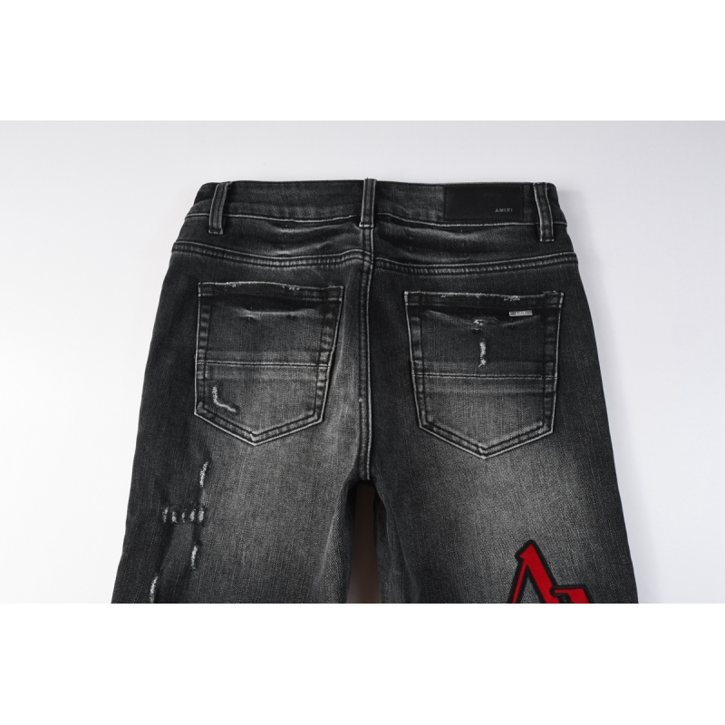  EM Sneakers Amiri Jean 8922