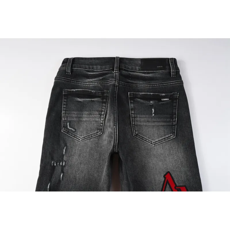 EM Sneakers Amiri Jean 8922