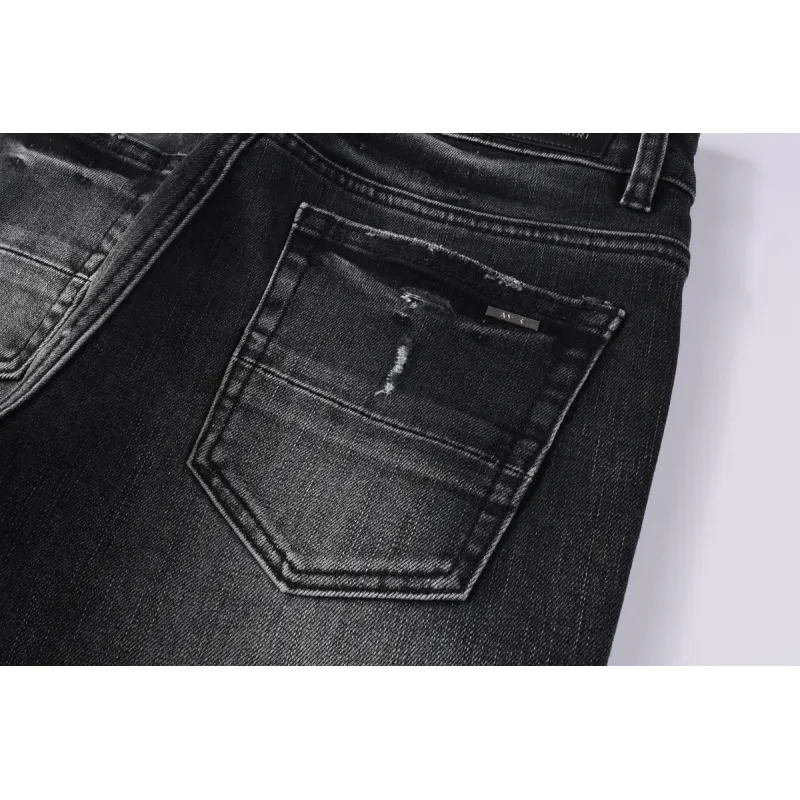  EM Sneakers Amiri Jean 8922