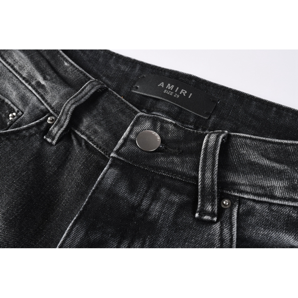  EM Sneakers Amiri Jean 8922
