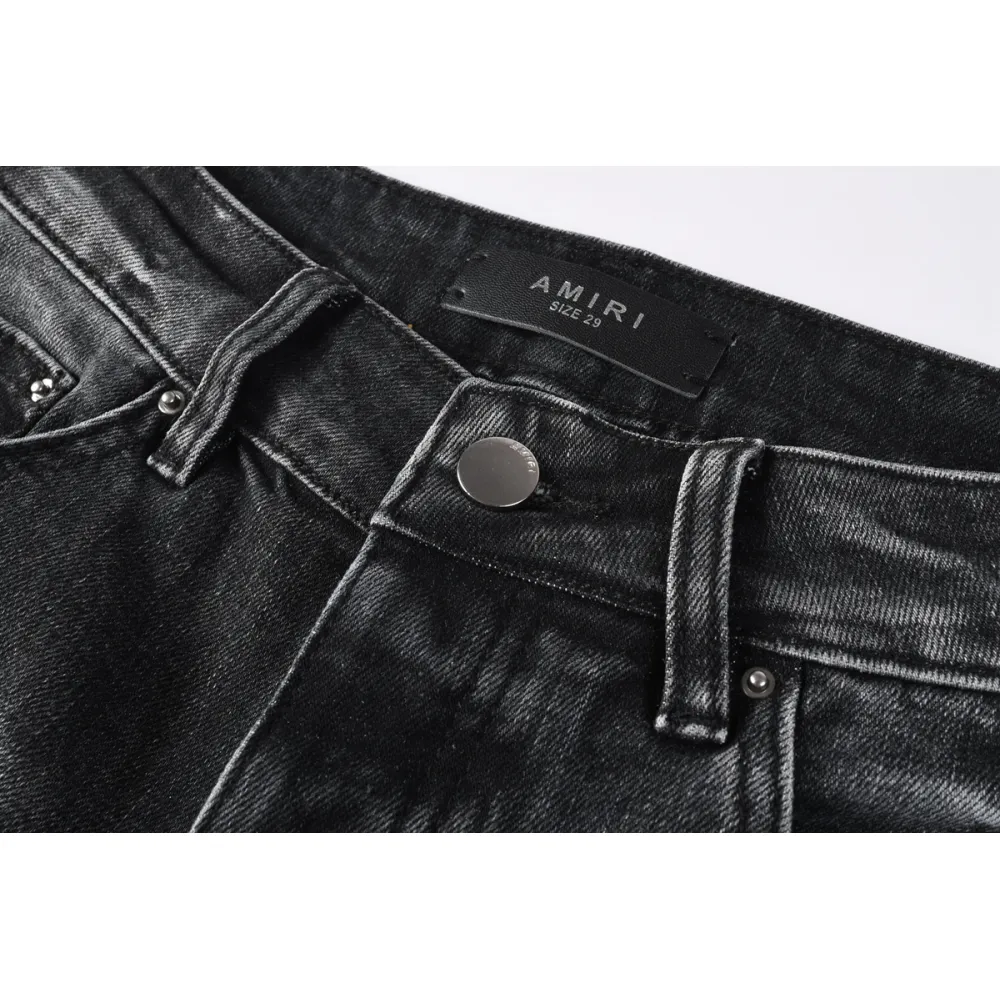  EM Sneakers Amiri Jean 8922