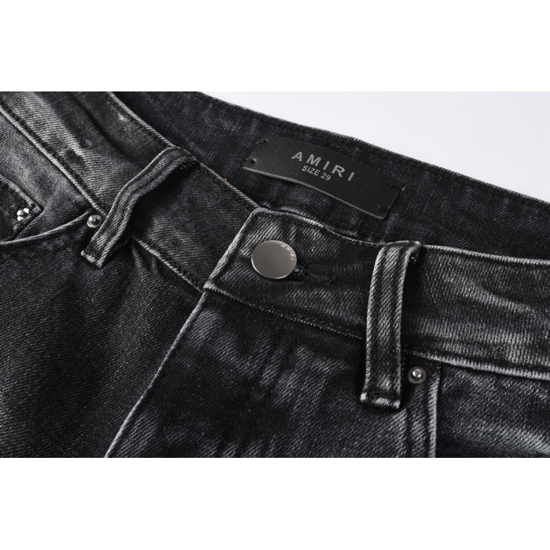  EM Sneakers Amiri Jean 8922