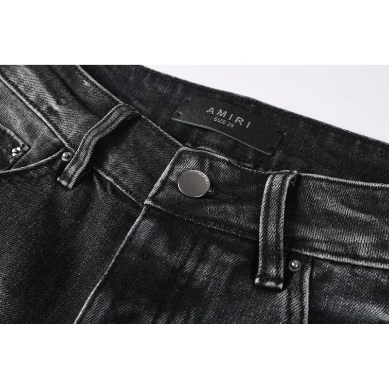  EM Sneakers Amiri Jean 8922
