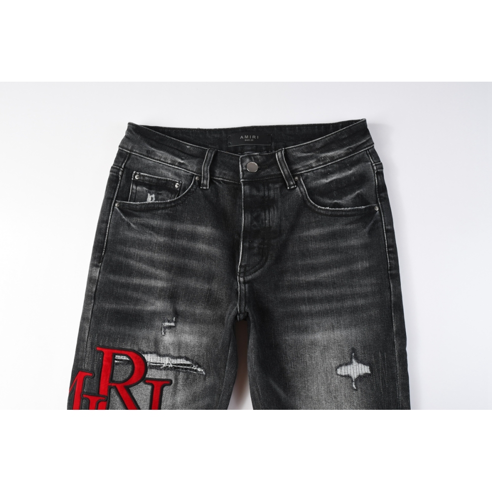  EM Sneakers Amiri Jean 8922