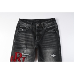  EM Sneakers Amiri Jean 8922