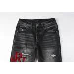  EM Sneakers Amiri Jean 8922