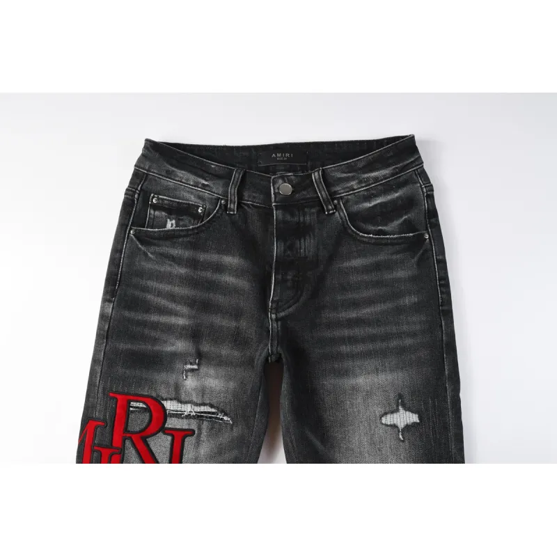  EM Sneakers Amiri Jean 8922