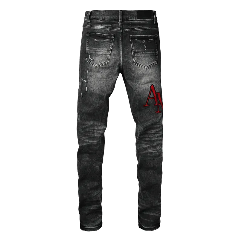  EM Sneakers Amiri Jean 8922