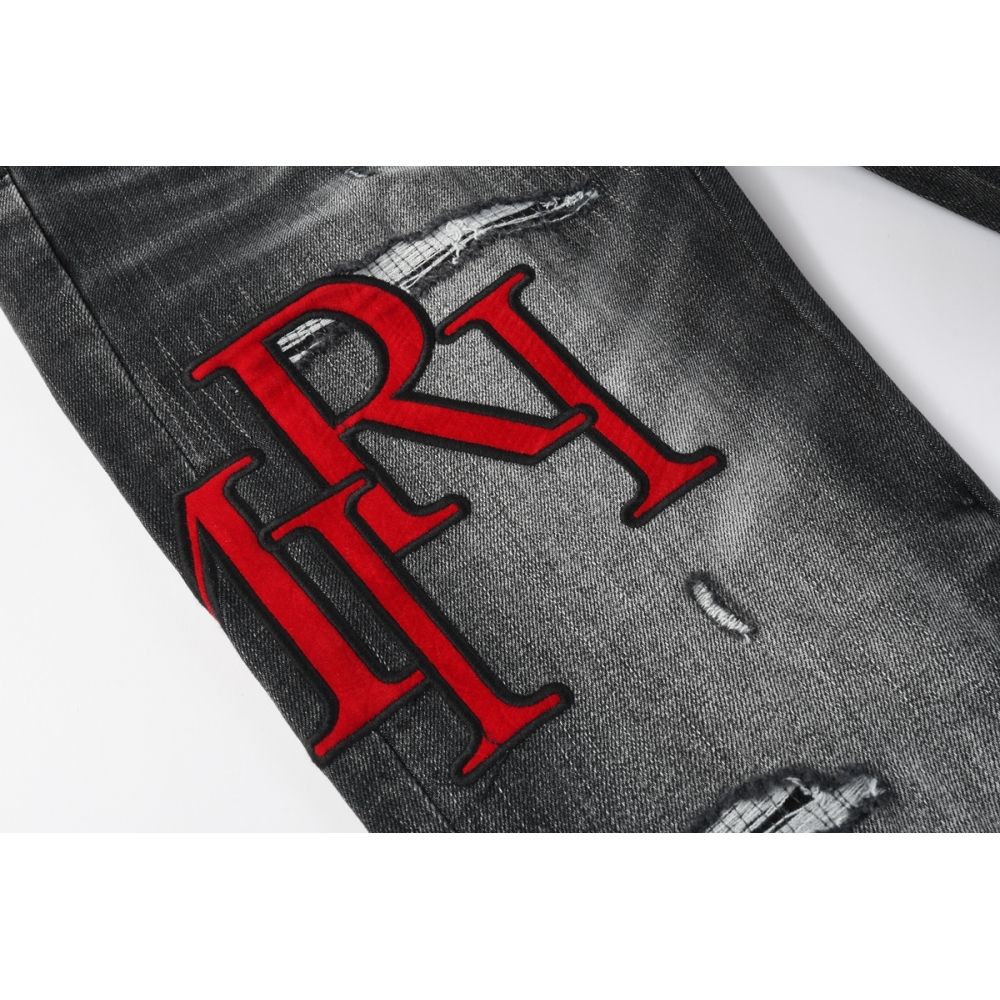  EM Sneakers Amiri Jean 8922