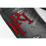  EM Sneakers Amiri Jean 8922