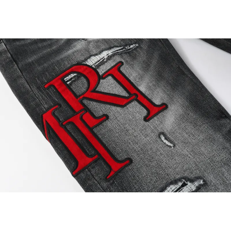  EM Sneakers Amiri Jean 8922