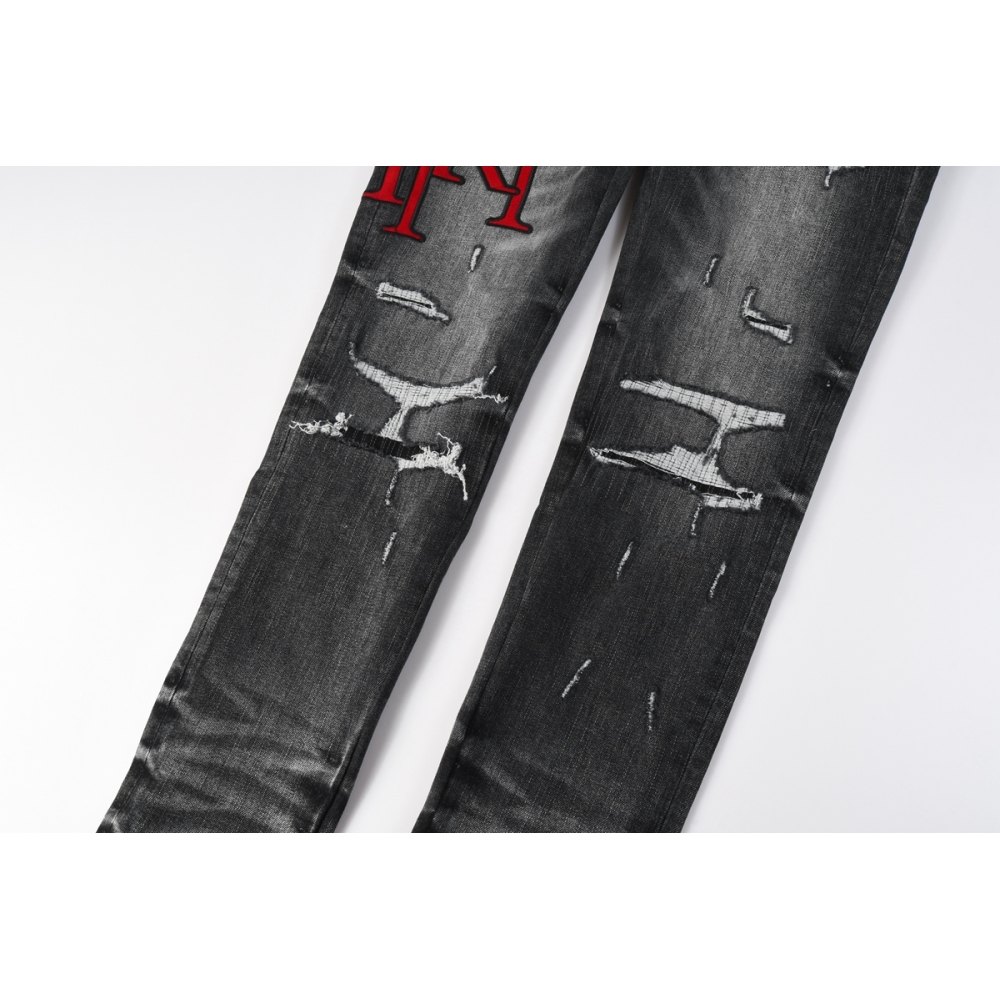  EM Sneakers Amiri Jean 8922