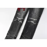  EM Sneakers Amiri Jean 8922