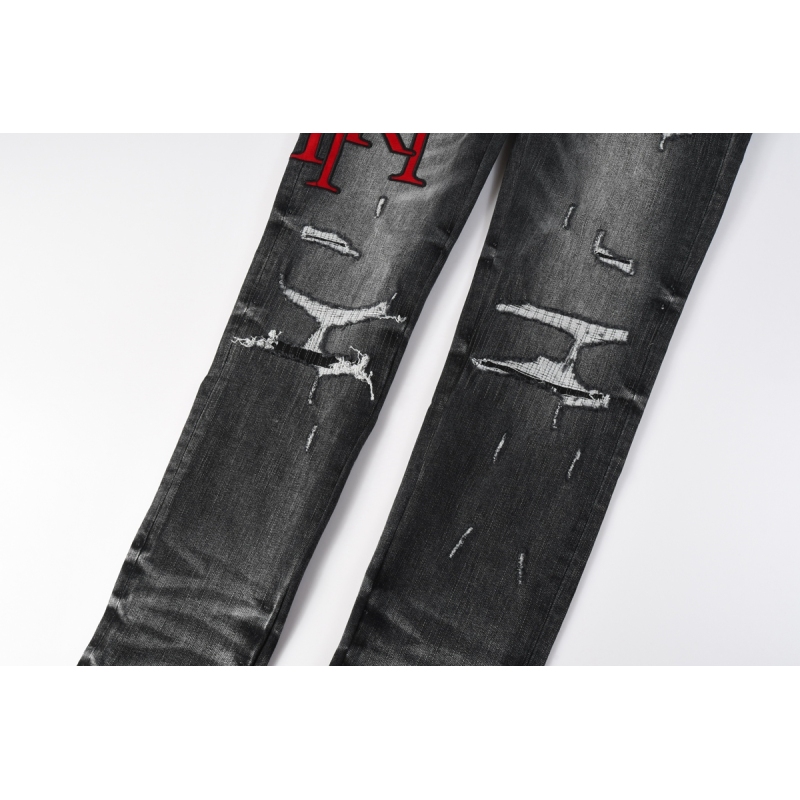  EM Sneakers Amiri Jean 8922