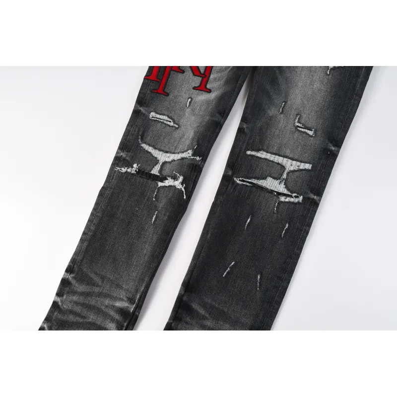  EM Sneakers Amiri Jean 8922