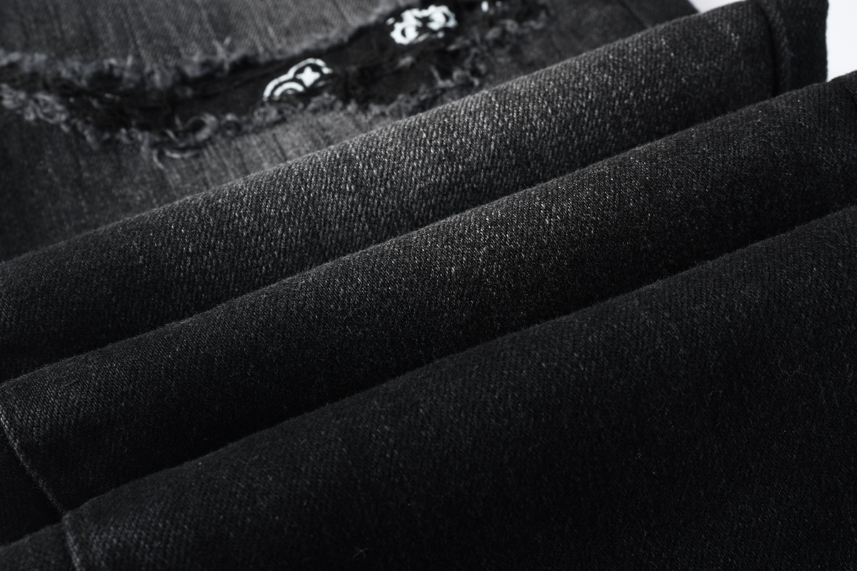  EM Sneakers Amiri Jean 8924