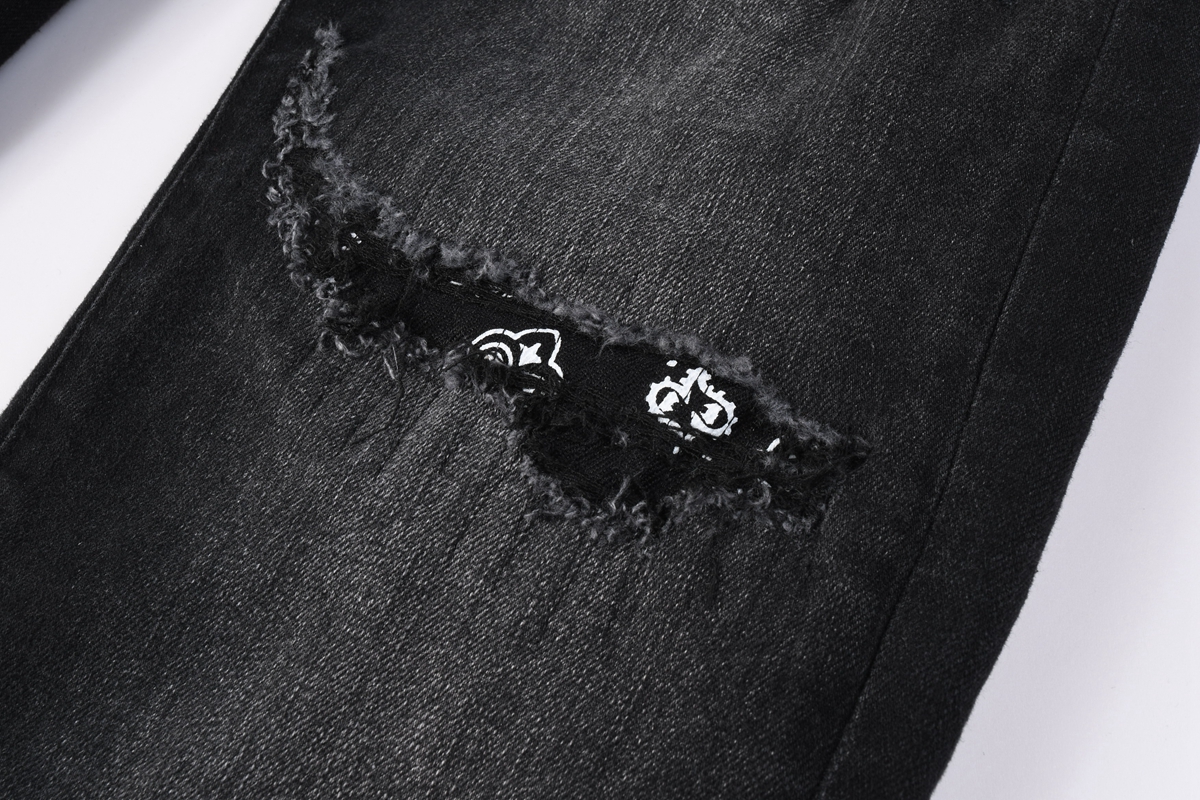  EM Sneakers Amiri Jean 8924