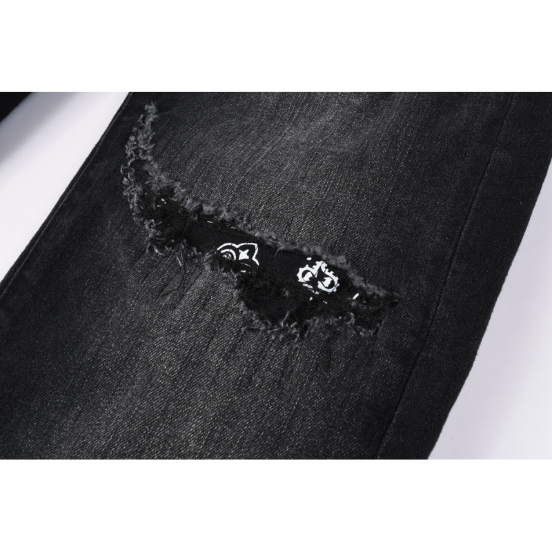  EM Sneakers Amiri Jean 8924
