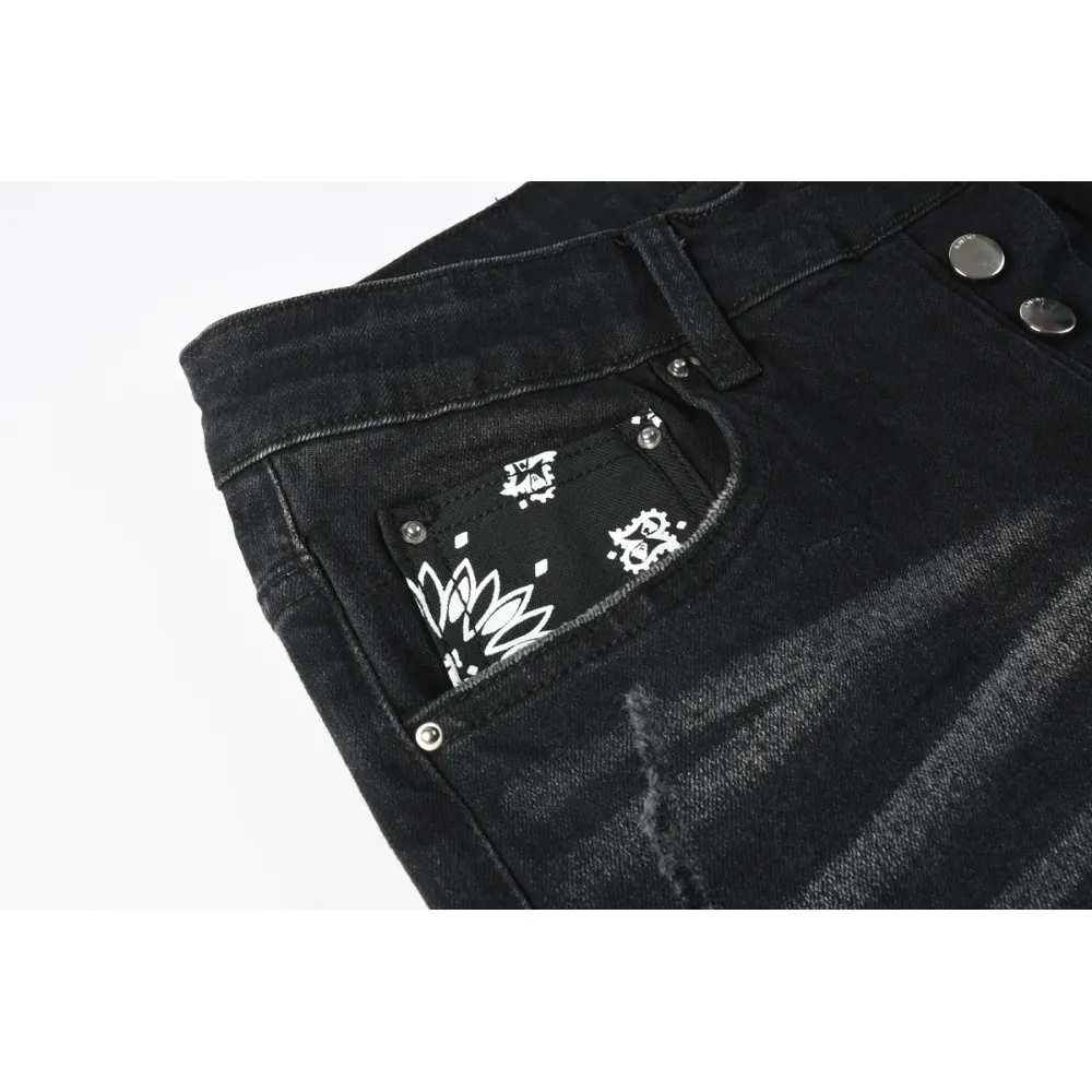  EM Sneakers Amiri Jean 8924