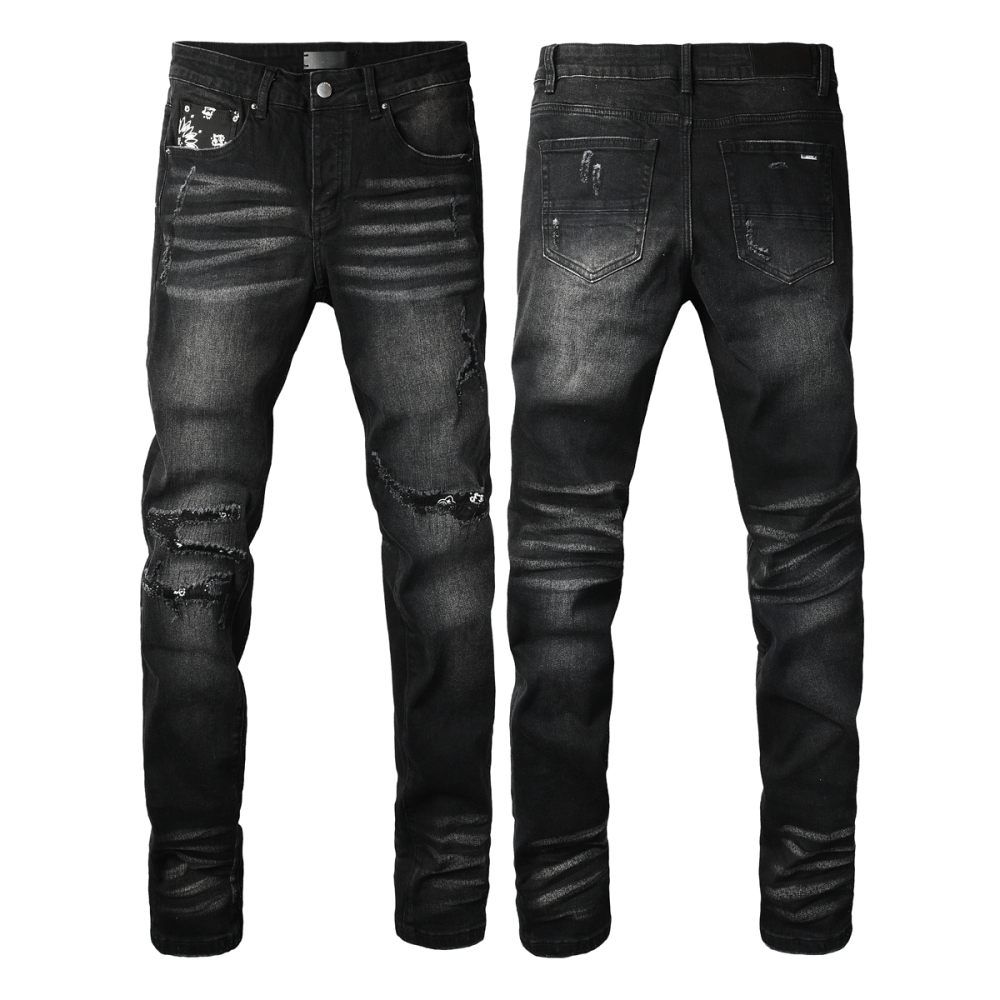  EM Sneakers Amiri Jean 8924