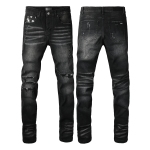  EM Sneakers Amiri Jean 8924