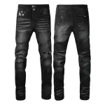  EM Sneakers Amiri Jean 8924