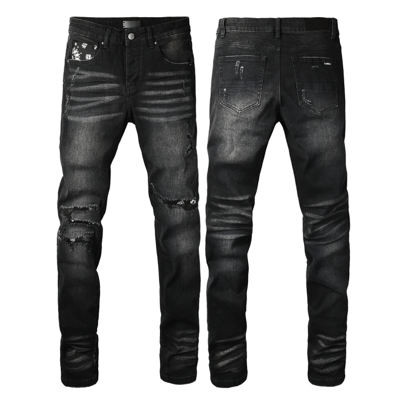  EM Sneakers Amiri Jean 8924