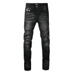  EM Sneakers Amiri Jean 8924