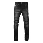  EM Sneakers Amiri Jean 8924
