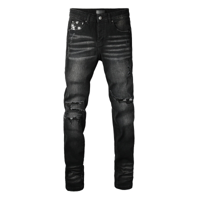  EM Sneakers Amiri Jean 8924 01
