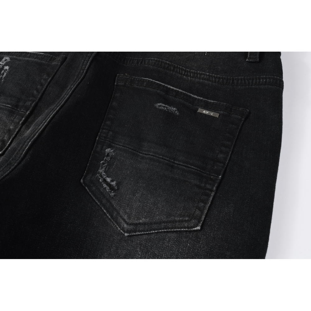  EM Sneakers Amiri Jean 8924