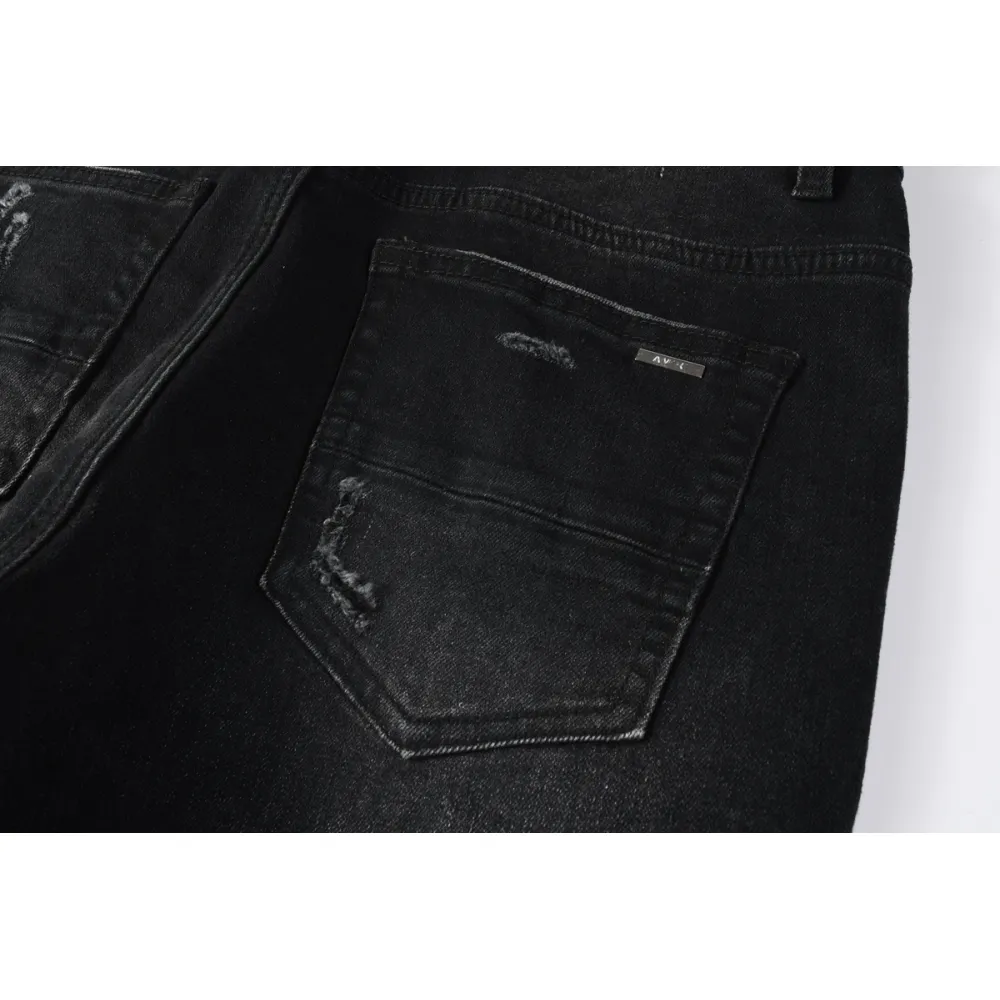  EM Sneakers Amiri Jean 8924