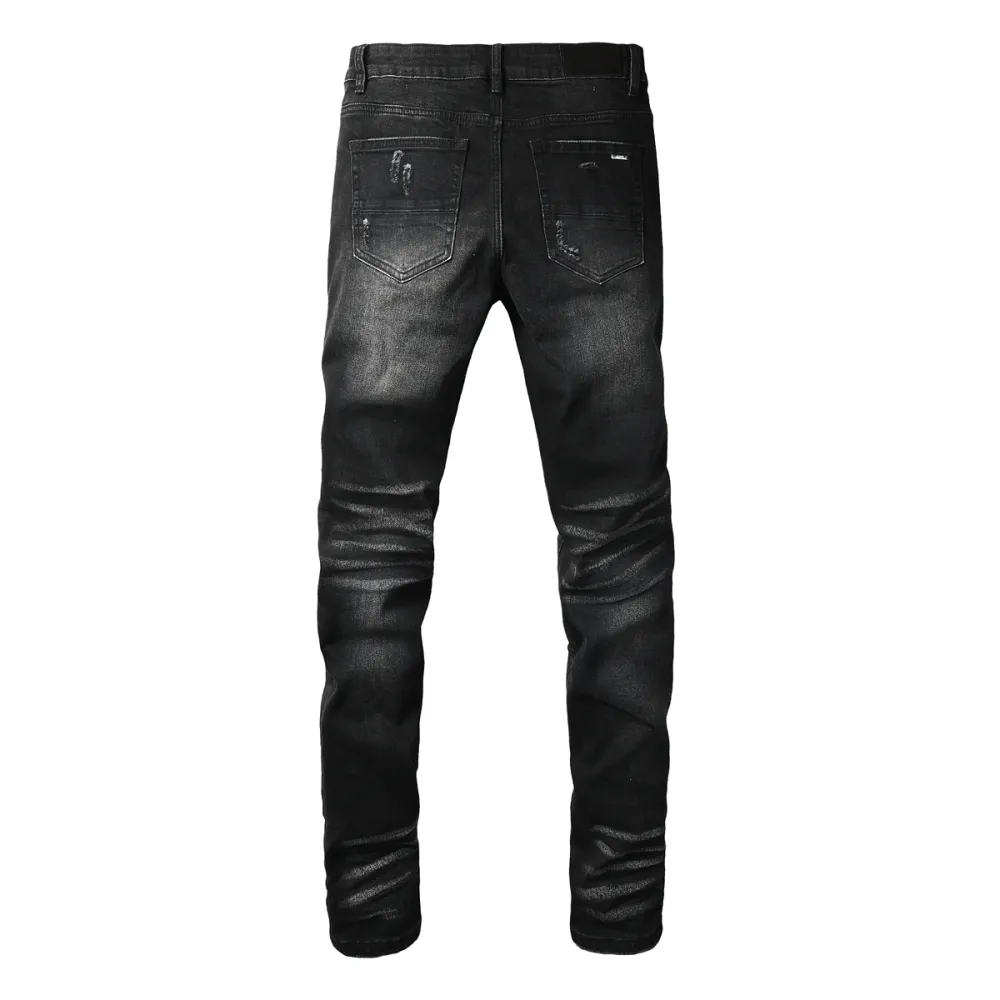  EM Sneakers Amiri Jean 8924