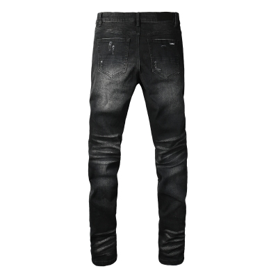  EM Sneakers Amiri Jean 8924 02