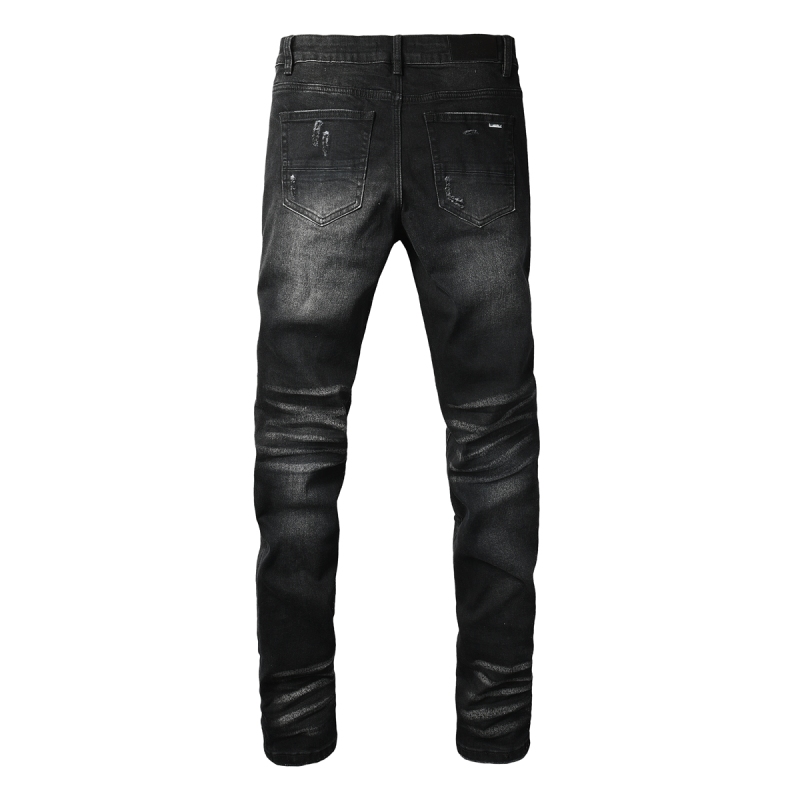  EM Sneakers Amiri Jean 8924