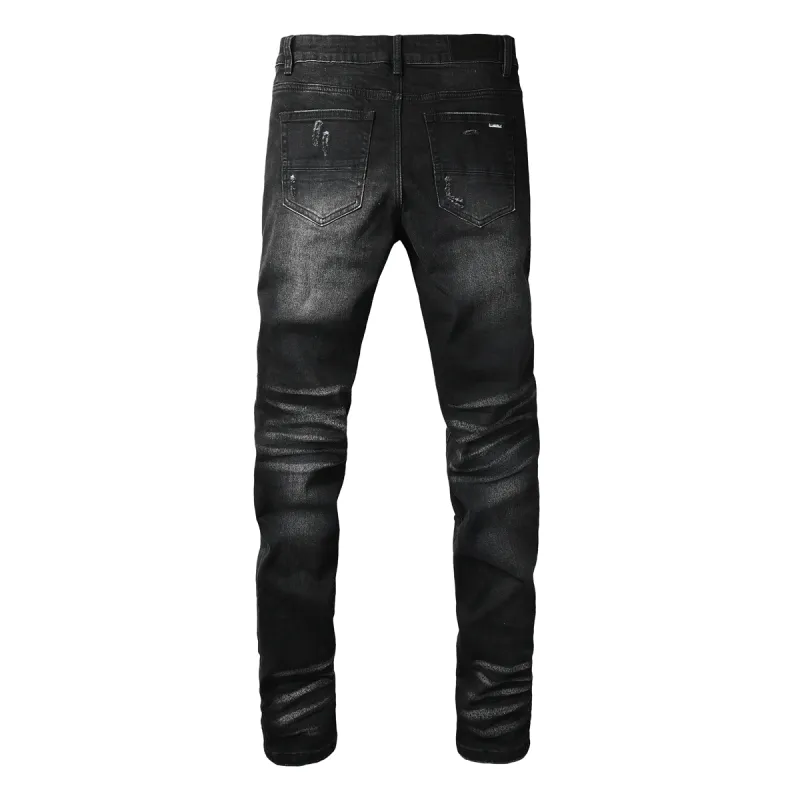  EM Sneakers Amiri Jean 8924