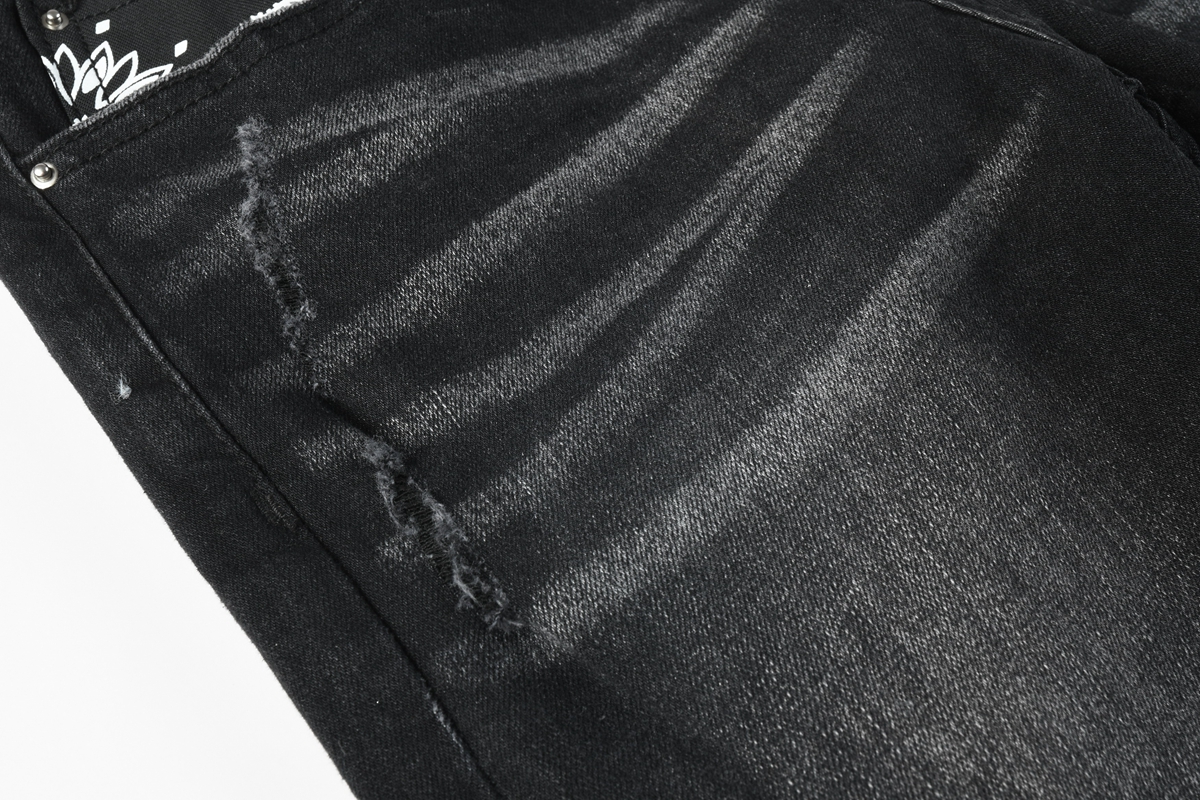  EM Sneakers Amiri Jean 8924