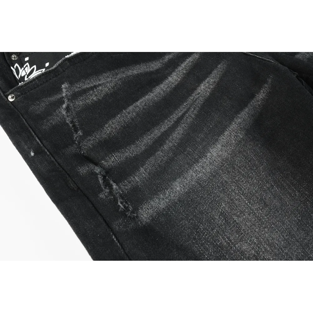  EM Sneakers Amiri Jean 8924