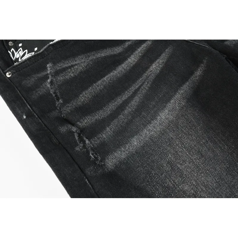  EM Sneakers Amiri Jean 8924